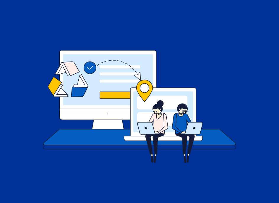 Experience Hassle-Free Printing with Our Print Management Solutions!