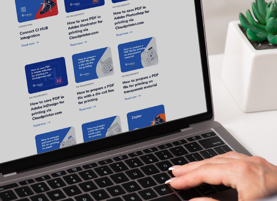 Cloudprinter Academy: Unlocking the Secrets of Global Printing