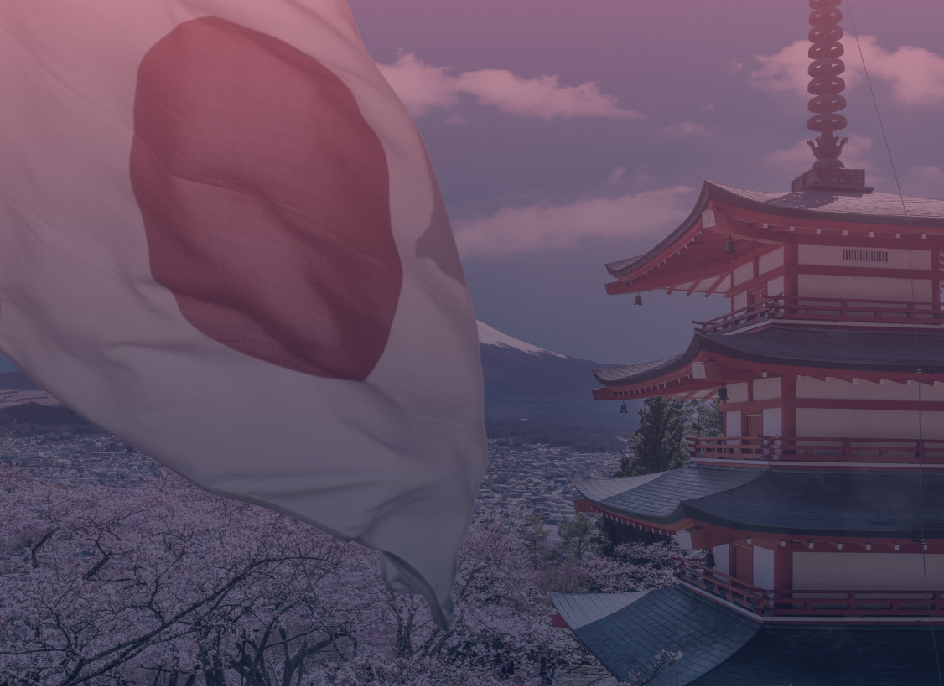Japan's Local Printing Excellence