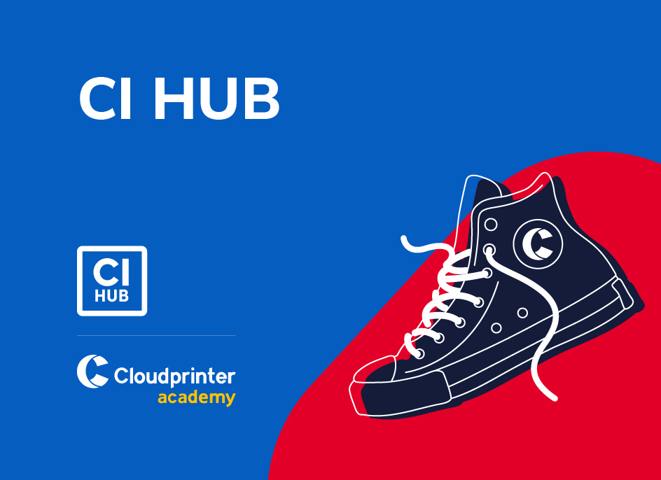 Connect CI HUB integration