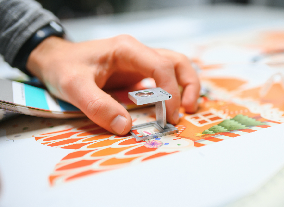 Print Consistent Quality at More Than 200 Print Providers with Cloudprinter