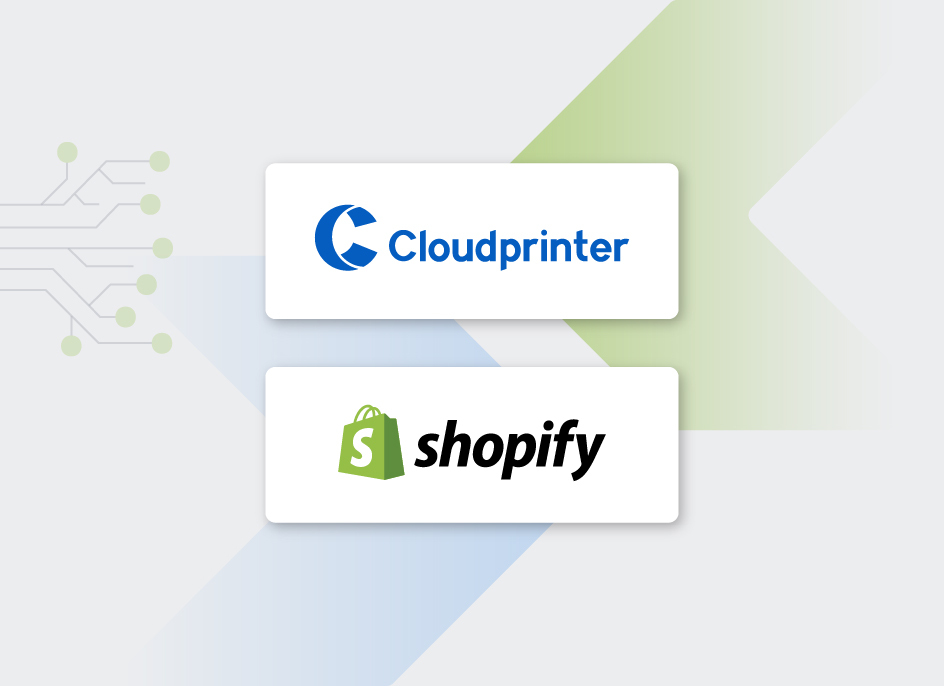 Streamline Your Shopify Experience with Cloudprinter