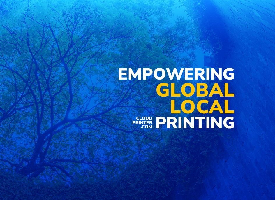 Empowering Global Printing with Cloudprinter.com