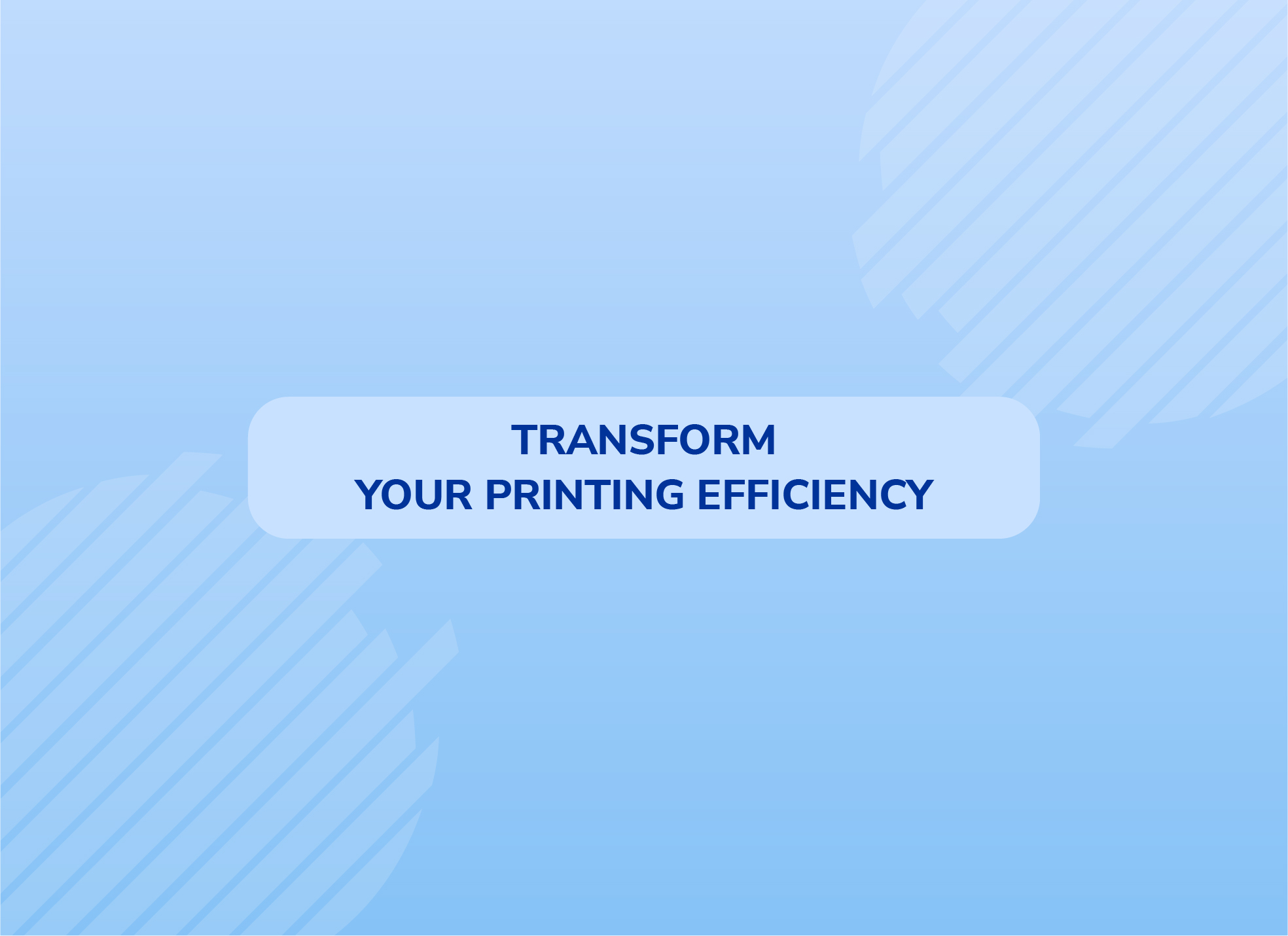 How Cloudprinter.com can transform your printing tasks