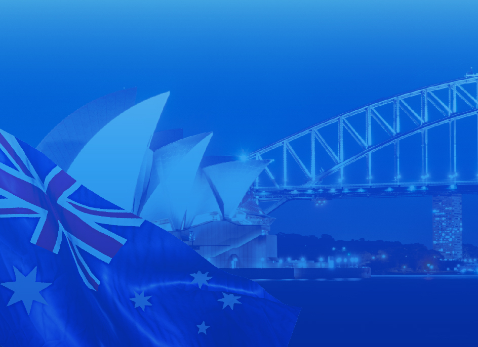 Local Printing Focus: Australia