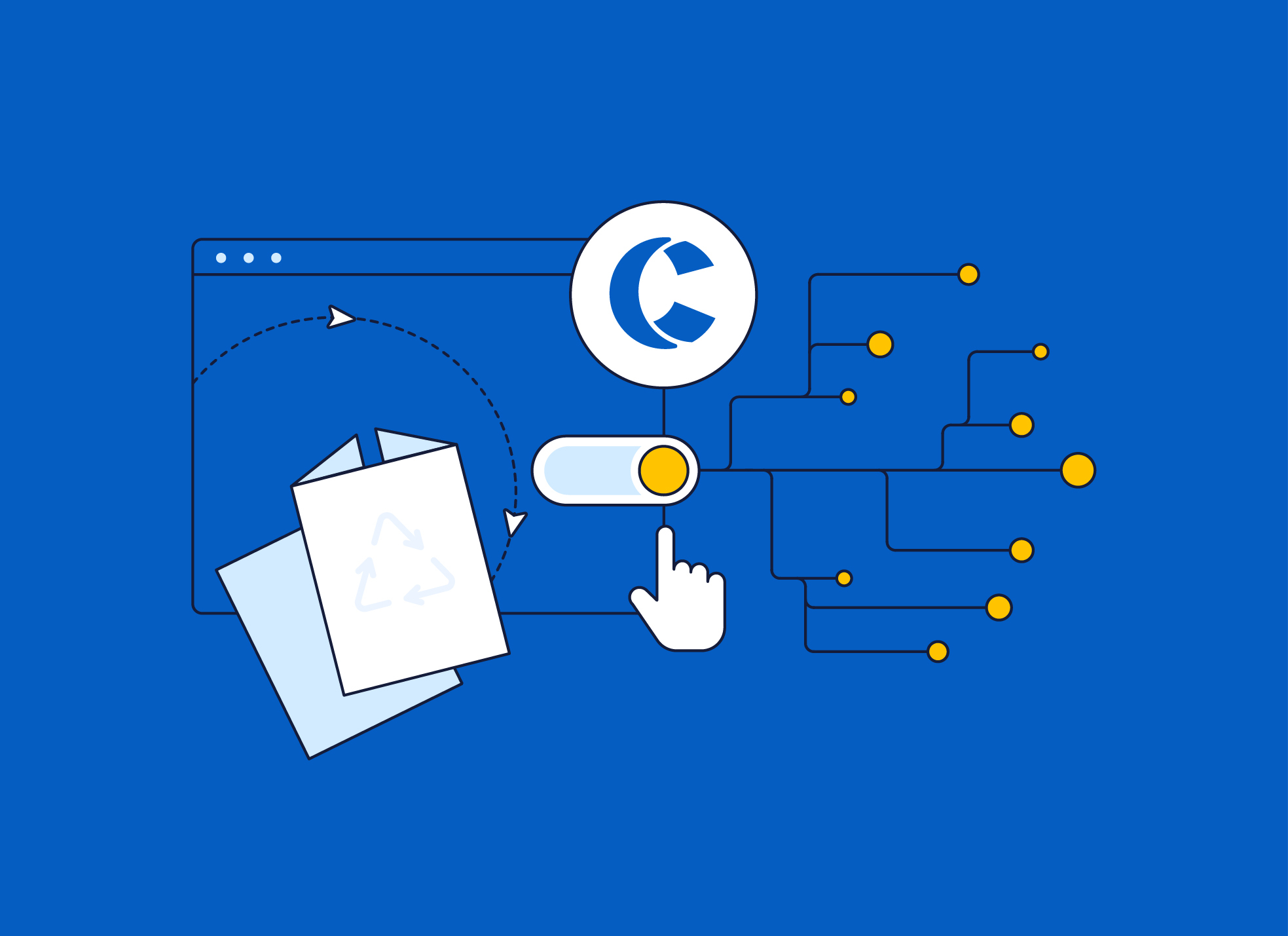 Unlocking Print Applications: How Cloudprinter.com Revolutionizes Print on Demand with the Global Print API