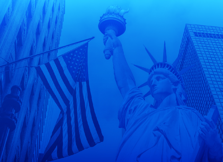 Local Printing in the USA: Fast & Reliable