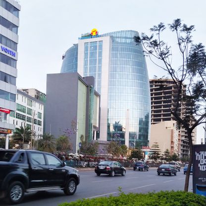 Ethiopia
