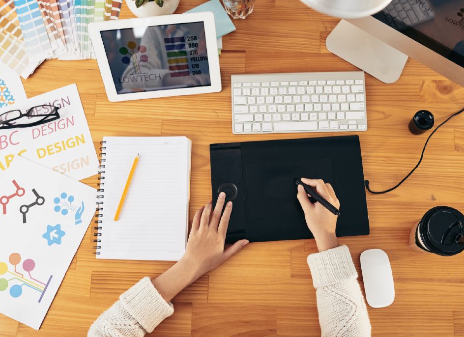 How to Bring Your Design Agency to Global Scale via Printing Locally?