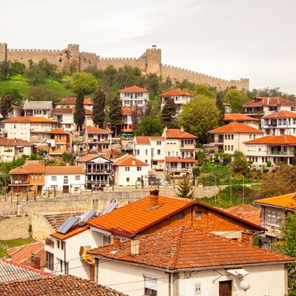 Macedonia